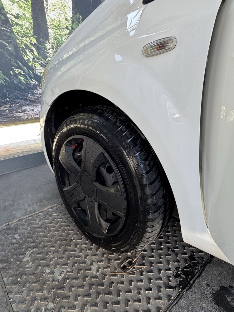 Fiat punto 1.3 multijet a gasoleo