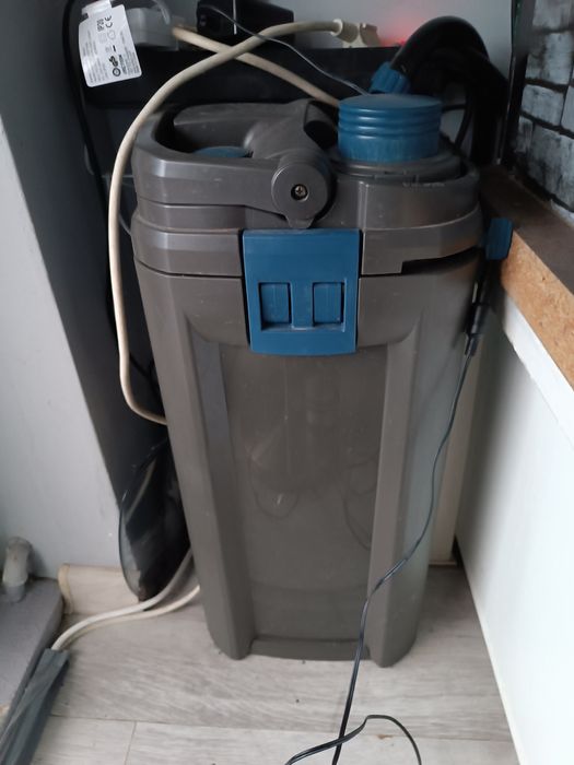 Sprzedam Akwarium 375l