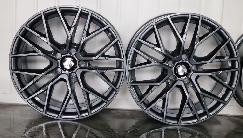 5x112 17 Seat NOWE ALUFELGi! Leon Cupra FR Ateca EXEO Altea