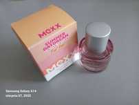 Woda perfumowana mexx Summer Day dream