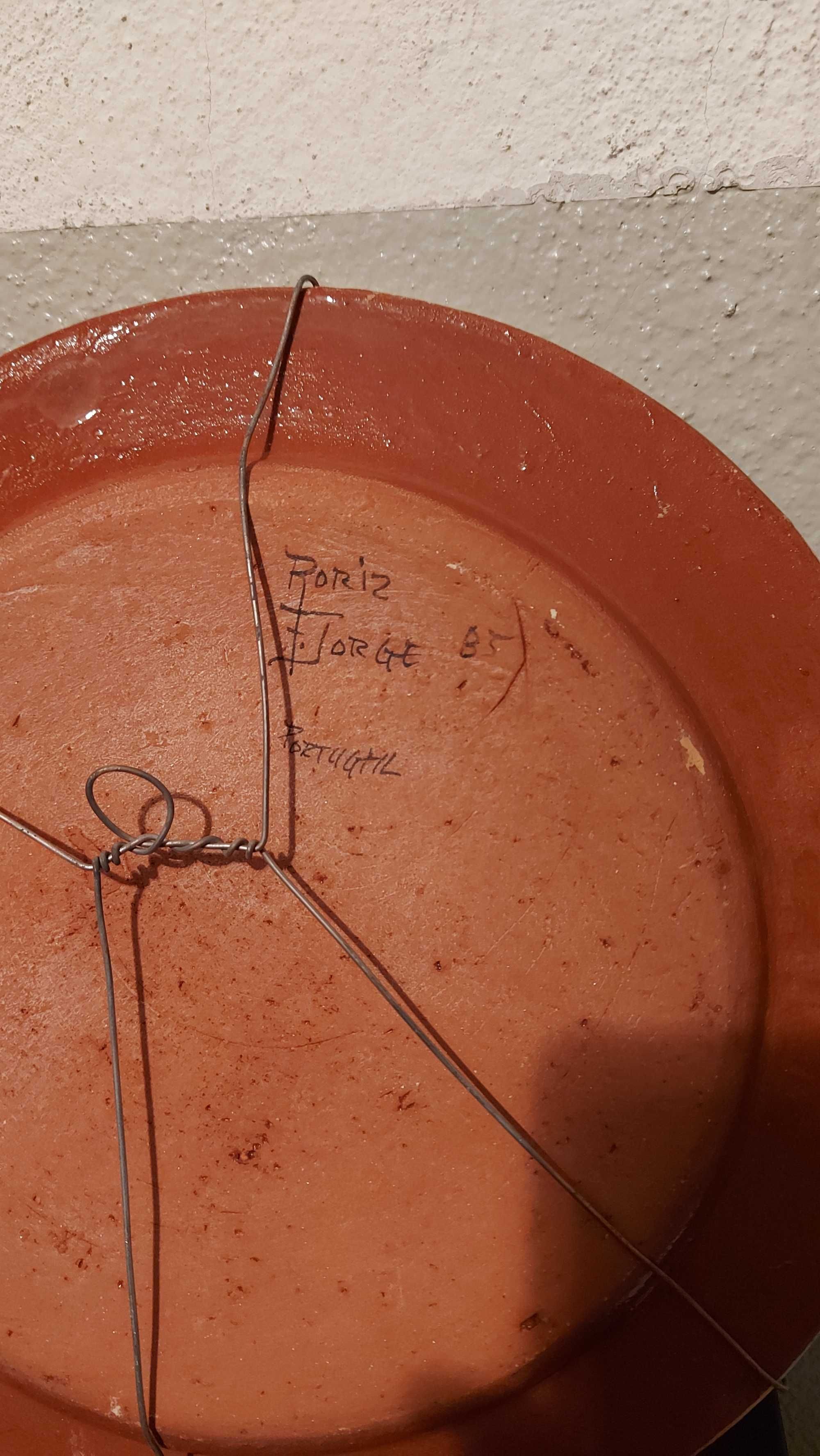 Pratos tradicional de Coimbra e Roriz.