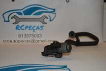 BOMBA VALVULA TORNEIRA SOFAGEM CHAUFEGEM AGUA 1147412144 6411836980506 BMW SERIE 3 E46 SERIE 5 E39