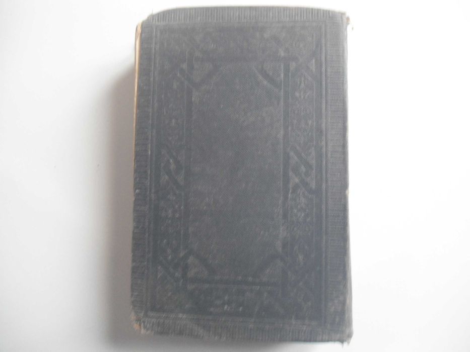 Dicionário Português-Inglês (1917)