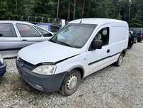Części do Opel Combo Siedlce, Wysyłka