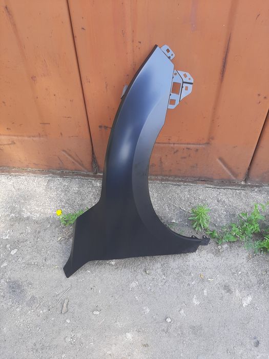 Крило Honda Civic 15рік=