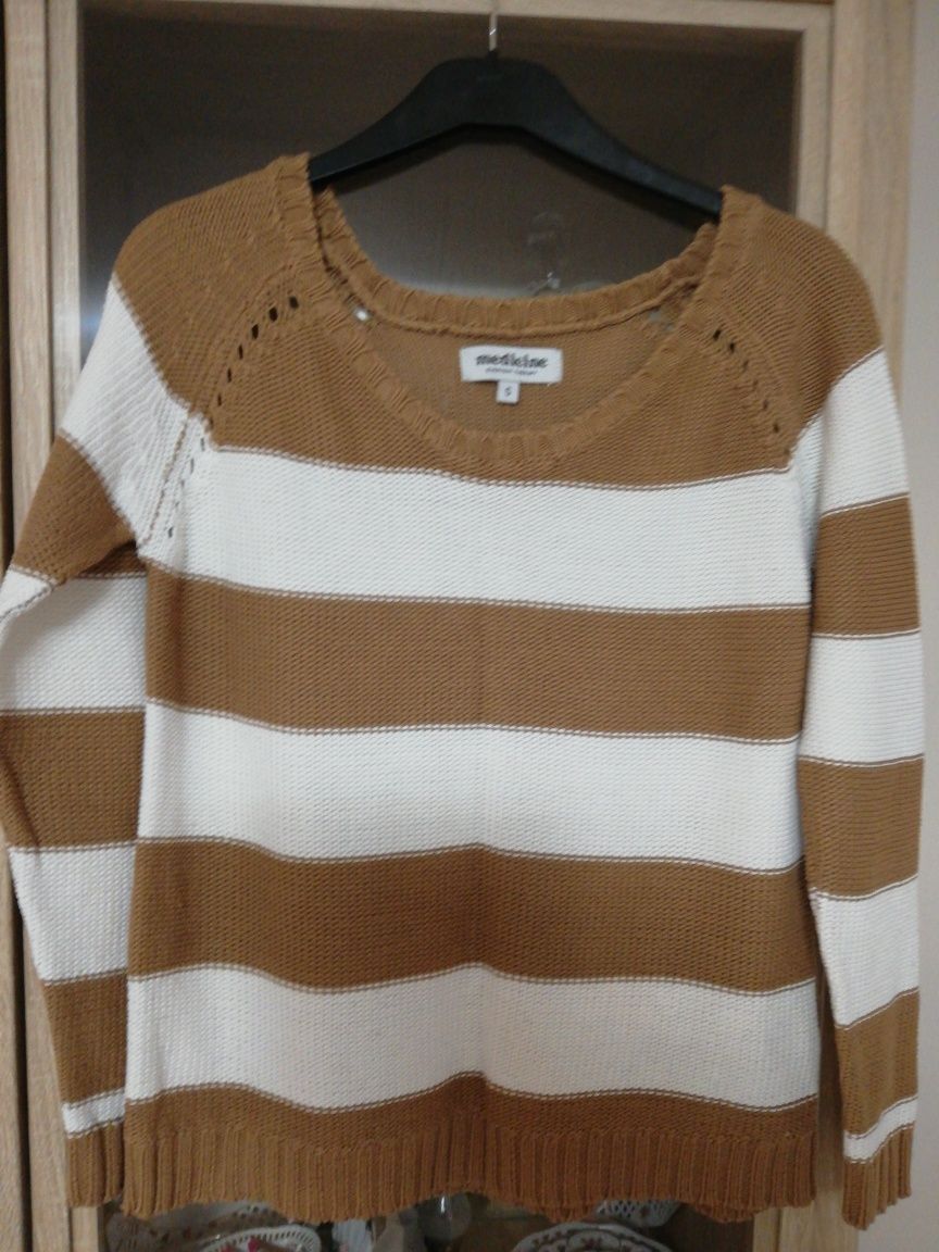 Sweter damski rozmiar s