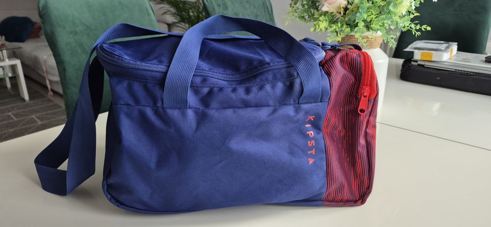 Kipsta torba na trening decathlon 20l