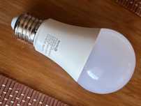 Żarówka LED SETTI+ E27 10W WiFi – Smart, regulacja barwy, Google/Alexa