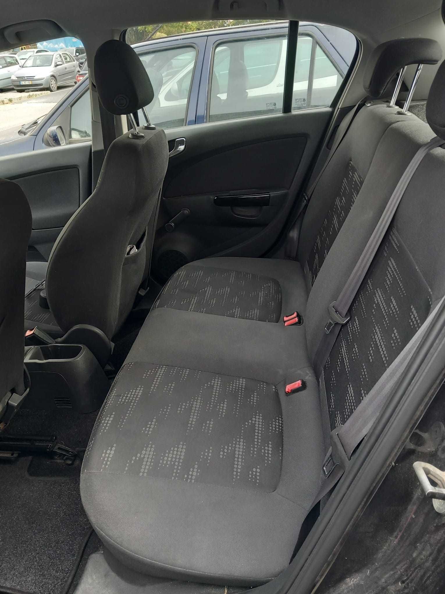 Vendo Opel corsa