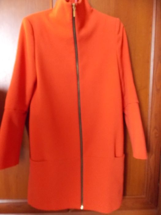 Кардиган Жакет Пальтішко ZARA