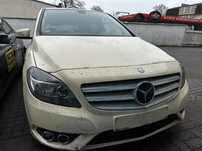 Mercedes-Benz Klasa B Automat Disel