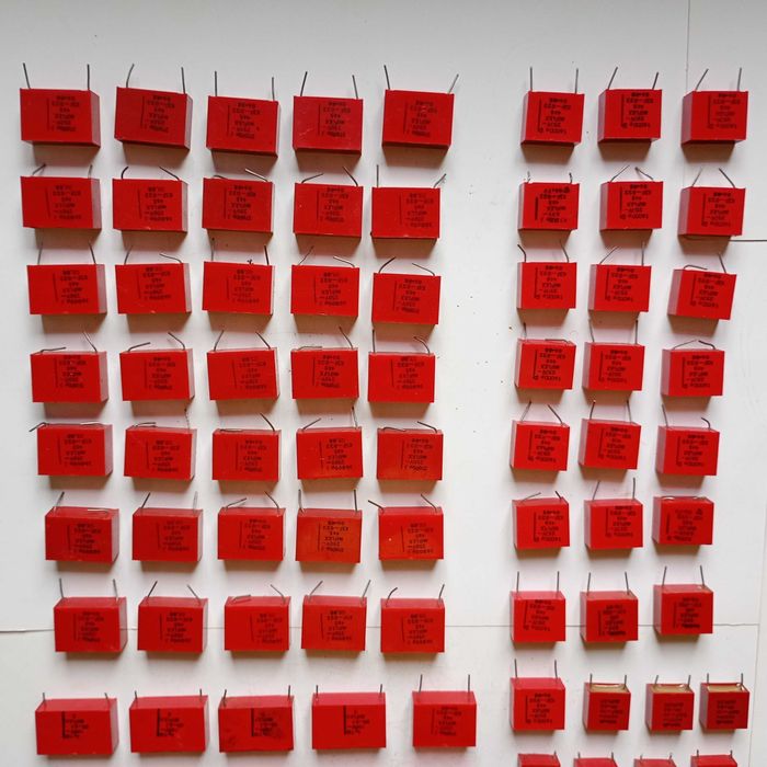 Kondensator Miflex 110 szt.