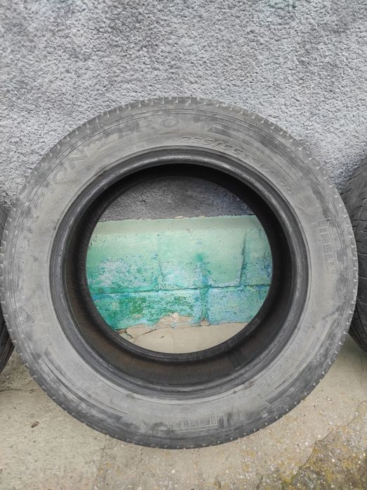 Шини 235/55/R17 колеса резина гума