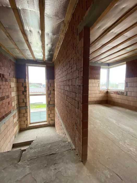 Продаж якісно побудованих БУДИНКІВ Стоянка 2. закрита територія  ГАЗ