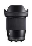 Sigma 16mm  1.4 L-mount