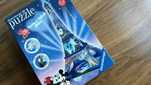 Puzzle plastikowe 3D Disney Wieża Eiffla