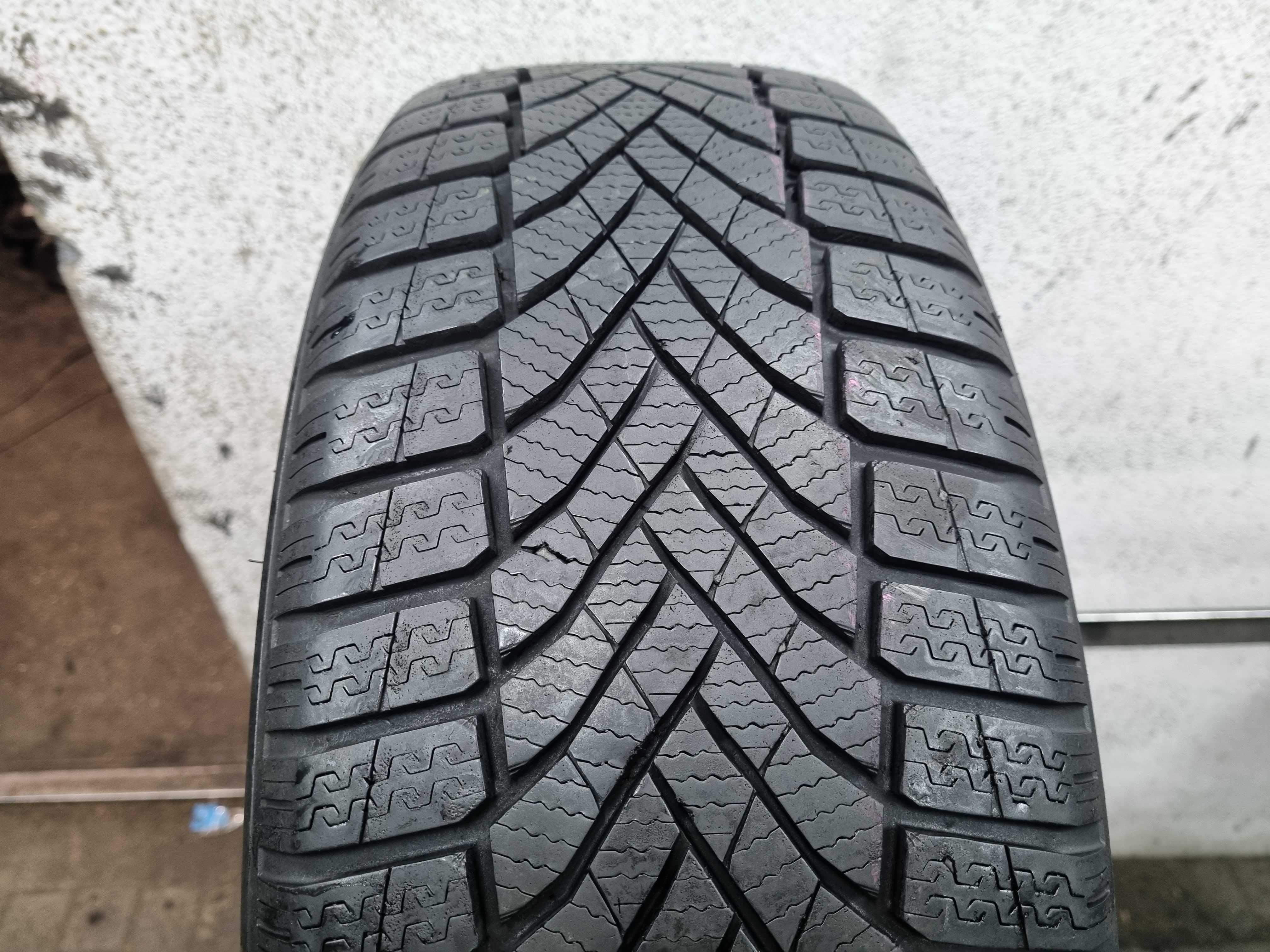 205/55/16 91H Falken EuroWinter HS02 D.3323