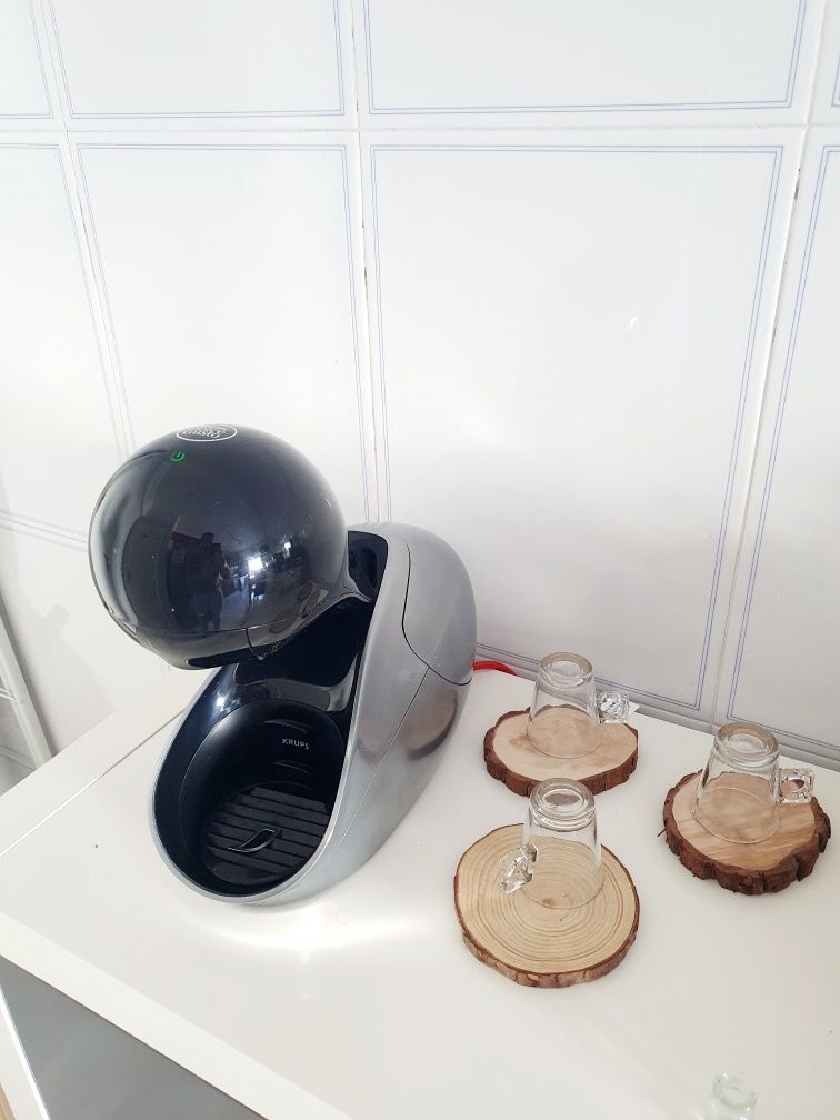 Dolce Gusto Movenza