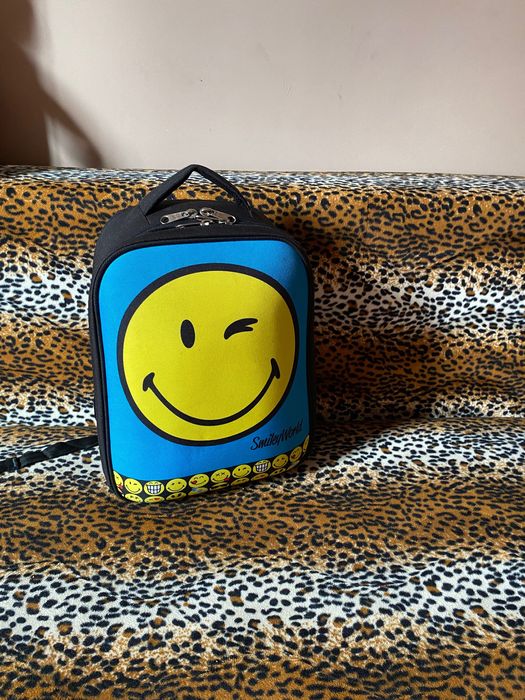 Рюкзак шкільний. Легкий з ортопедичною спинкою.