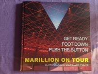 Marillion-Get Ready Foot Down Push -Marillion On Tour - foto album