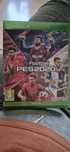 Xbox One gra football PES2020