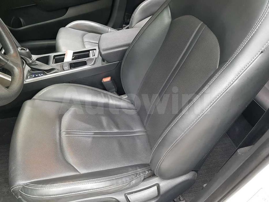 Hyundai Sonata 2018 З ПДВ