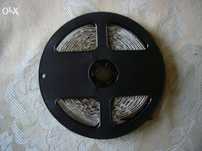 Fita de leds warm white - NOVA