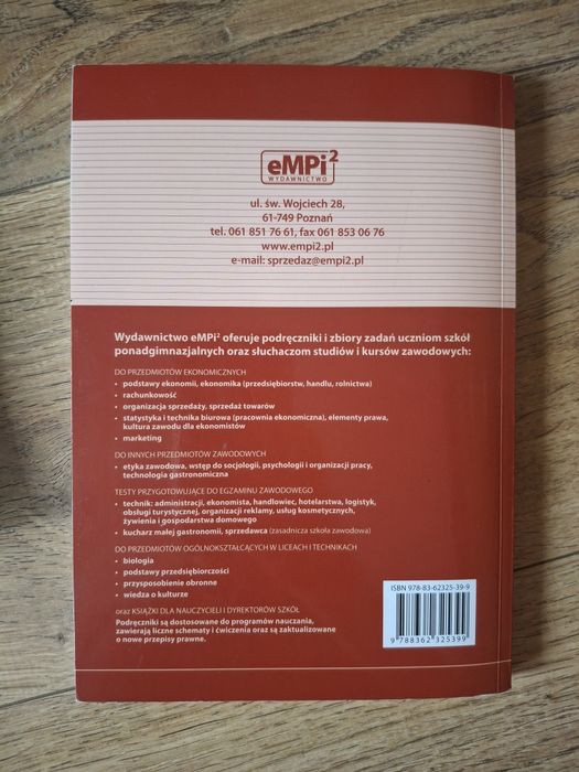 Marketing ekonomika część 3 eMPi2