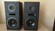 Kolumny Philips TYPE FW 219 SP Unikat 3- Drożne