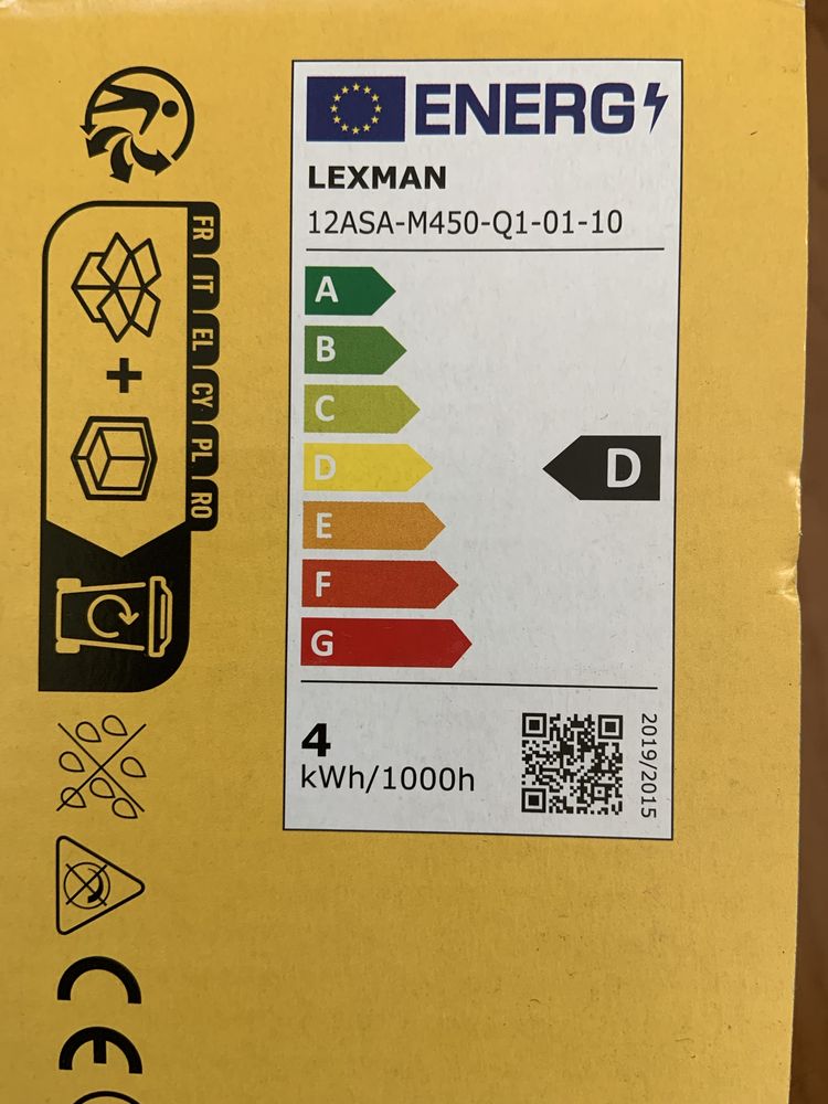 Lampadas Led GU10 (2x10)