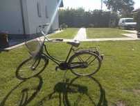 Rower holenderski
