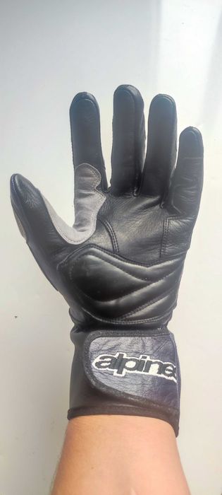 Luvas Alpinestars L