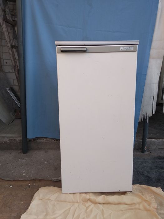 Привезу холодильник со склада