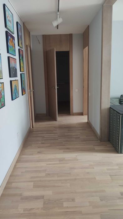 Довгострокова оренда 3к квартири м. Бориспіль