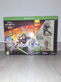 Disney Infinity 3.0 XBOX ONE zestaw startowy wersja polska