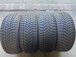 Komp. Opon Lassa 215/55R16 Nowe