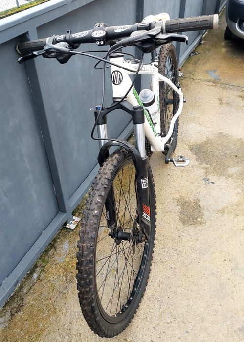 Bicicletas marca Mondraker e wheeler