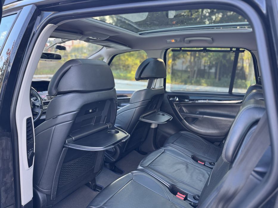 Citroen C4 Grand Picasso Automat 7 osob