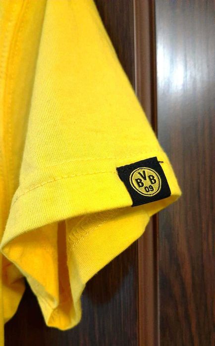T-Shirt, koszulka, tee – Borussia Dortmund BVB 09