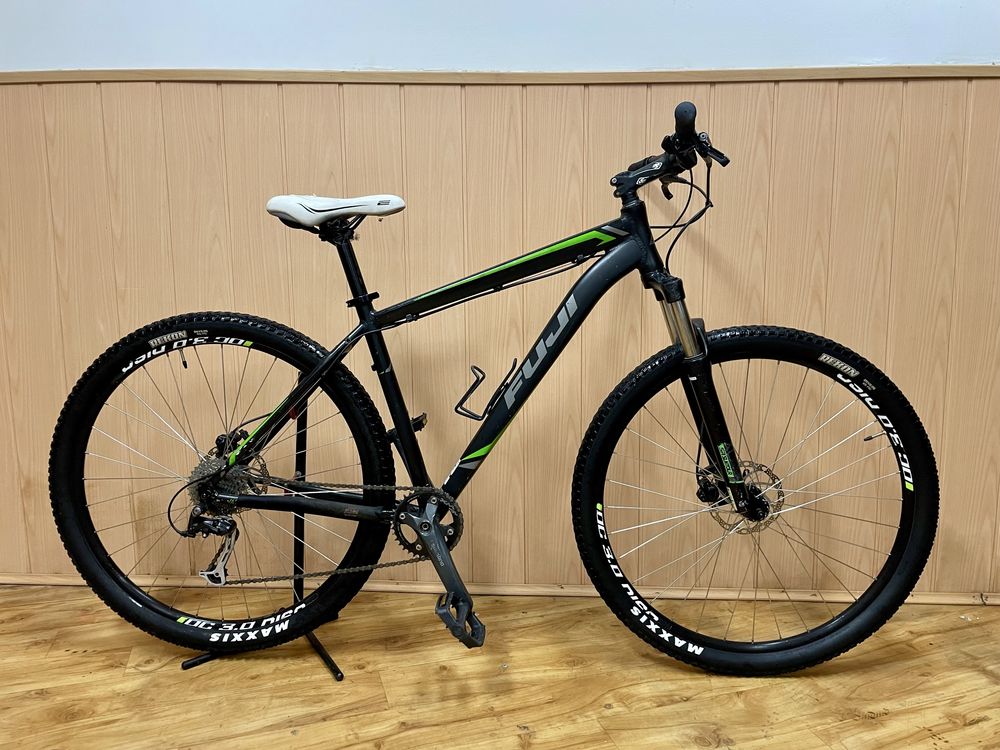 Bicicleta FUJI roda 29