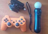 playstation 3 з ps move`ом