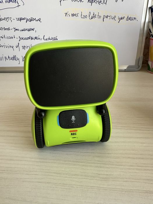 Дитячий робот AT ROBOT