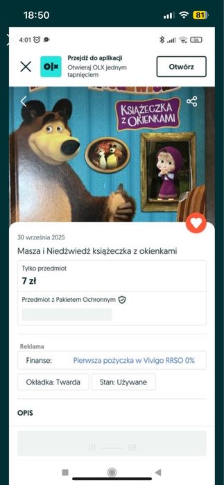 Paczka książki plus koszulki