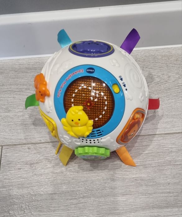 Vtech edukacyjna hula kula
