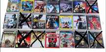 Gry PS3 po 11 PLN KAŻDA tanie granie PLAYSTATION 3