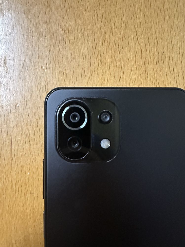 Xiaomi 11 Lite 5G NE
