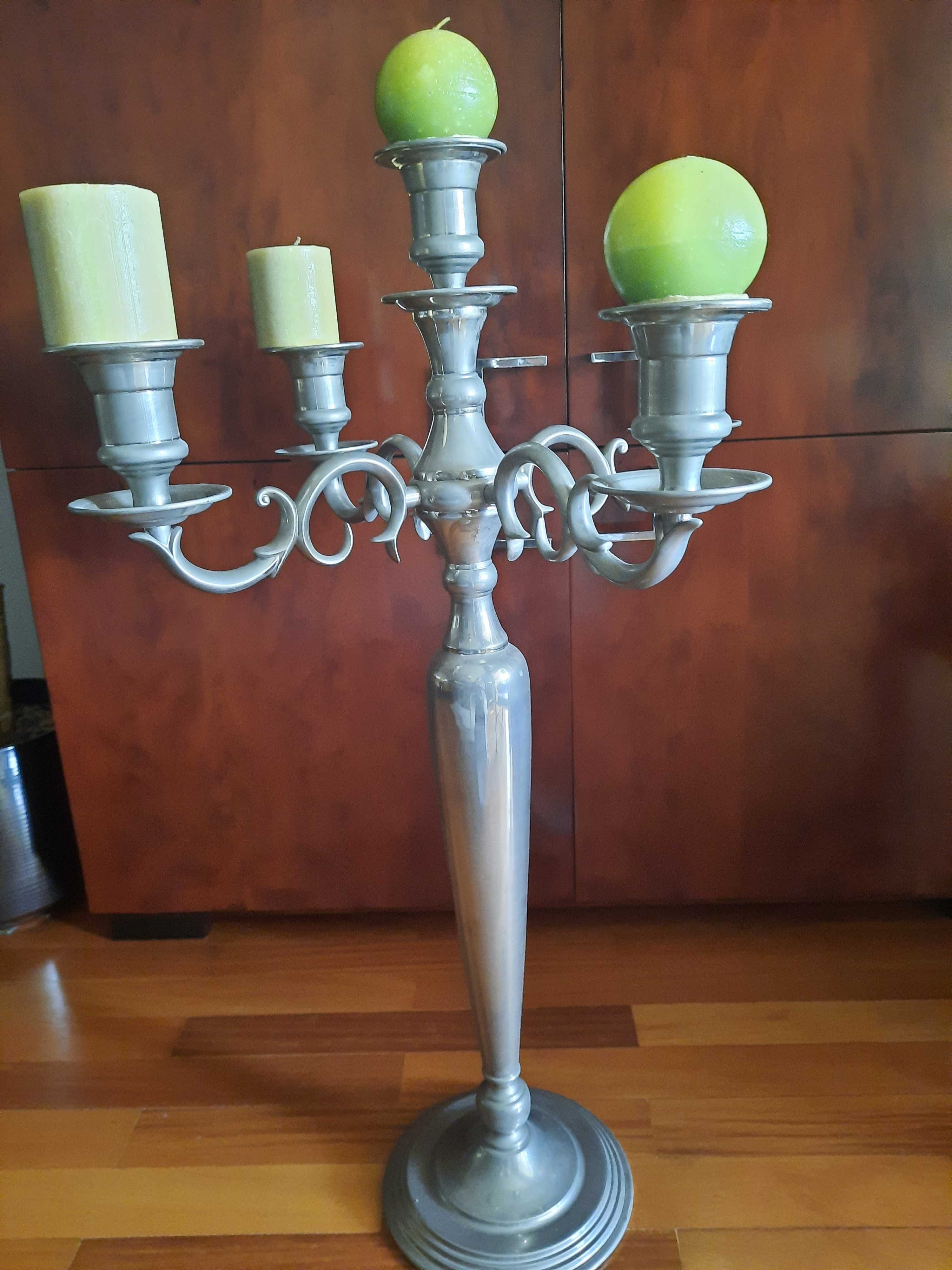 CANDELABRO comprado na 8&80