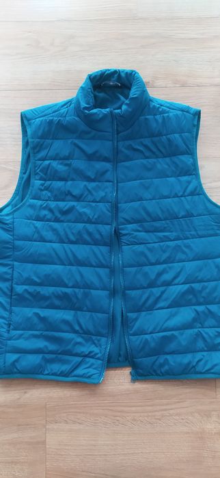 Жилетка NEXT 48-50 р. МЕХ 42