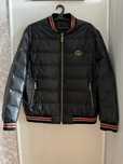 Бомбер Gucci Black