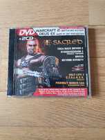 Gry Deus Ex, Warcraft 2:Battle.Net Edition